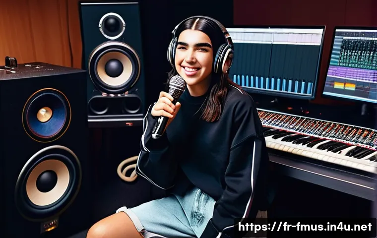 두아 리파 장르 관련 이미지 2